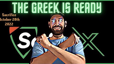 SAFUU & SAFUUX: ARE YOU READY TO SACRIFICE? CONTINUED PART 2