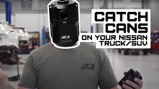 Oil Catch Cans  Why You NEED Them!