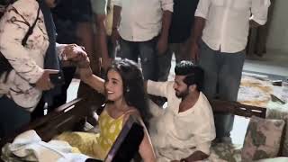 Pukaar Dil Se Dil Tak Sagar Vedika Palang Tod Seen Vts