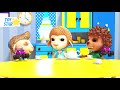 New 3D Cartoon For Kids ¦ Dolly And Friends ¦ Real Ghost #14