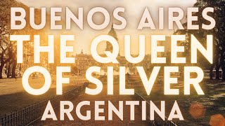 First Impressions of Buenos Aires, Argentina