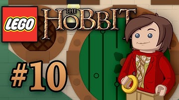 LEGO Hobbit - Part 10 - Sweet Pixels