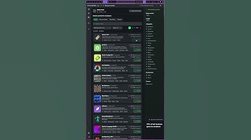 INSTALL SIMPLE VOICE CHAT IN MODRINTH LAUNCHER  #minecraft #modrinth #voicechat