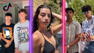 New La Calin Dance Trend ( Mattia Polibio ) TikTok Compilation | Tik Tok Dance