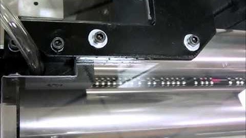 Ball Sorting Machine