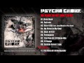 Psycho Choke - Anfo (Official Audio)