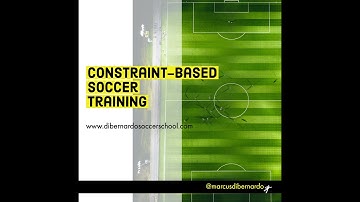 Constraint Soccer Ball Training: Focus, Attention, Coordination & Skill Training