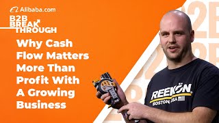 I Almost Lost My Business During Black Friday - Heres The Cash Flow Lesson