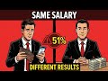 Why 51% of Americans Are Broke — No Matter How Much They Make.