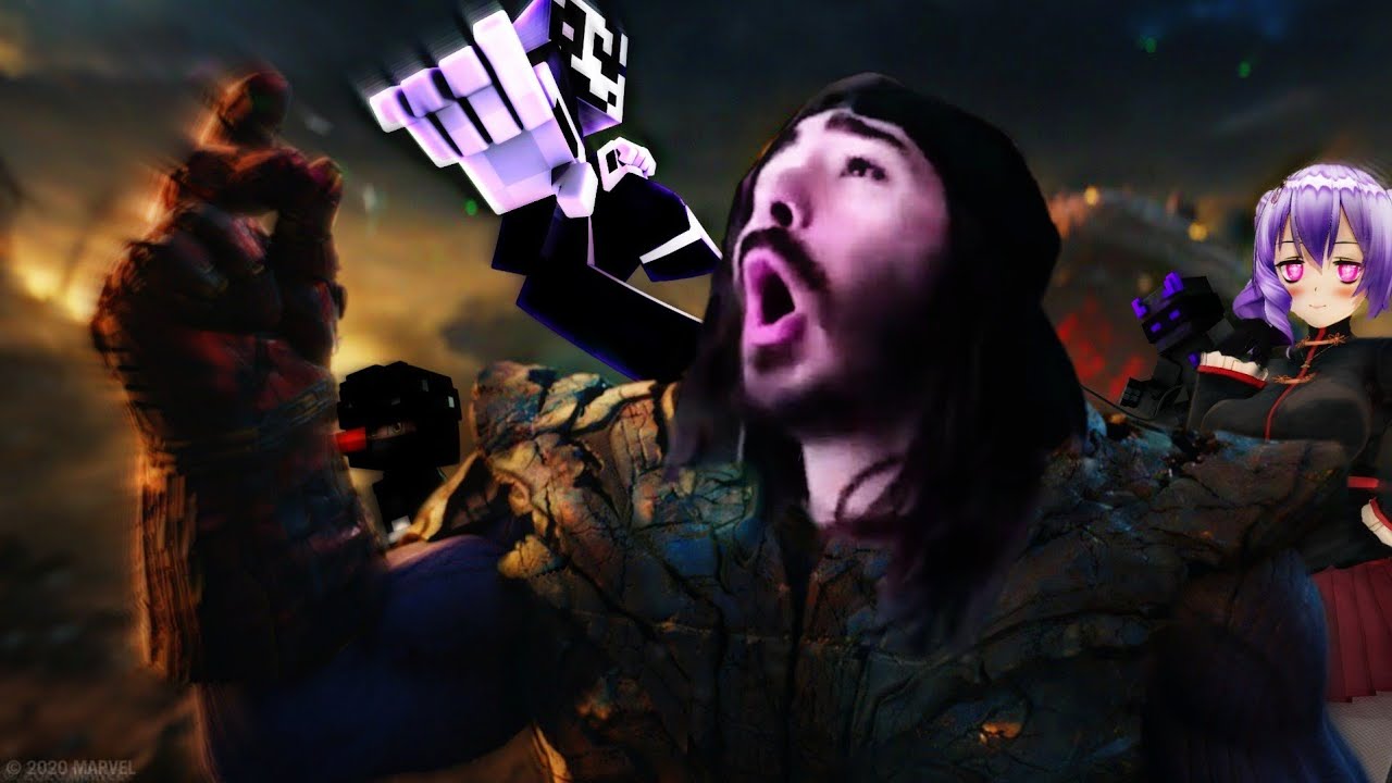 REYKEN REVIEW  "PARTIE 1" 🐉 (ft.Kalulthan,Nerans,Bycreeps,Paltay) + Facecam eco+ 🦍