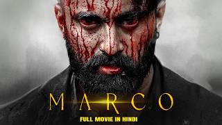 New Released 'Marco (2026)' Action Thriller South Hindi Dubbed Movie | Unni Mukundan Violent Movie