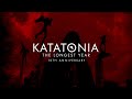 Katatonia - The Longest Year (from The Longest Year ep)