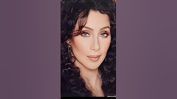 Cher 🎵 Believe  #song #music #singer #aivideo #pop #rock #ai #love