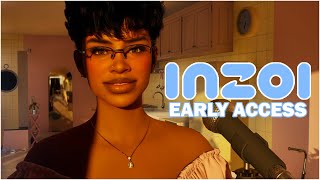 InZOI Early Access Gameplay: Dowon & Bliss Bay✨💗
In this early access stream of InZOI, I did some gameplay in Dowon & then we decided to hop into Bliss Bay. I played with my zois Destiny Rogers & Reese Johnson. Alternating between the two cities to see how they operate, how the transportation & the jobs work. Big thanks to The InZOI Team & Krafton for sending me early access to show to you all!
🍒 Be sure to use my creator code XMIRAMIRA in game on release by opening options | gameplay & scrolling to the bottom.
InZOI: https://www.youtube.com/playlist?list=PLhG0hrYYKZcAIn_XyAMd4kE5abJfT2oqP
Links: https://xmiramira.carrd.co/
Canvas: https://bit.ly/4hE8HuP
Twitch: https://www.twitch.tv/xmiramira
#inzoi #life #simulator #simulation #sims
Website: https://www.xmiramira.com/ InZOI Early Access Gameplay: Dowon & Bliss Bay✨💗