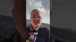 Kryzys humanitarny w Libanie - polska pomoc i ogromna skala potrzeb
