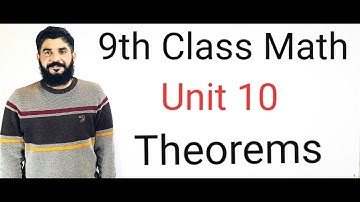 Theorems Unit 10 introduction Congruent Triangles | What is congruent triangles | Congruency ?