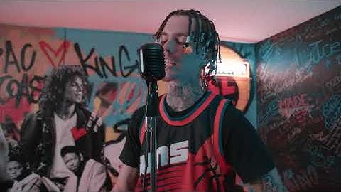 PG NoName - Die As A Plug " On Air" Shot By: @medleyfilmsvideos