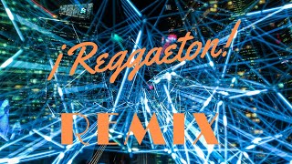 Reggaeton Mix 1 - Lo mejor del Reggaeton y Pop Latino | Top 1 |☮ By Guope Music
