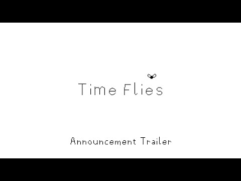 Time Flies - Announcement Trailer