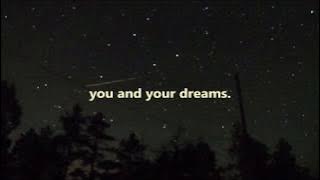Lullaby - Sleeping At Last (Lyrics)