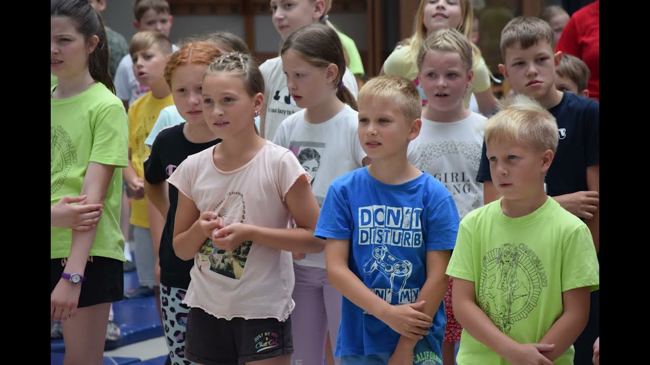 Oratorij Šoštanj 2023