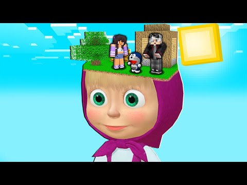 GÖKÇE VS MİNECRAFT