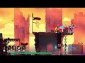 بازی سلول های مرده Dead cells