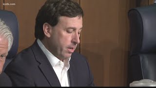 Audit says loopholes in St. Louis County government that allowed Stenger's pay-to-play scheme remain