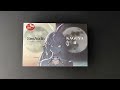 SeeAudio KAGUYA II In-ear Earphone 1DD+4BA+2EST+2BC 6 Way Crossover System 0.78m