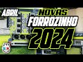 Forrozinho 2024 repertrio atualizado 2024 cd novo 2024 seleo 2024 nordeste piseiro forrozin