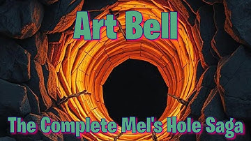 Art Bell - The Complete Story of Mel