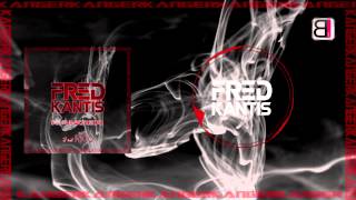 Fred Kantis Natty Rico - Kanger Radio Edit