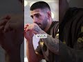Ilia Topuria vs Justin Gaethje – The Fight UFC NEEDS Right Now 👀#ufc #mma #trending #fyp #viral