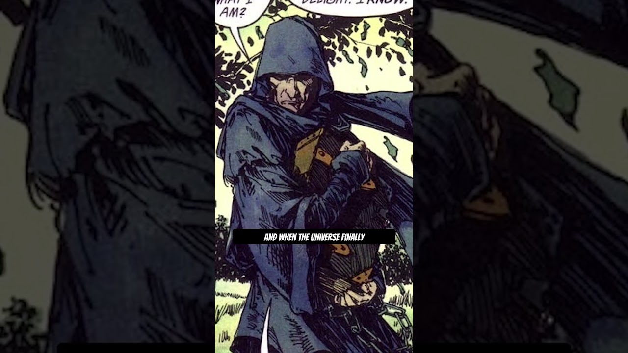 Let's Talk About Destiny and His Book..