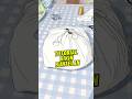 TUTORIAL MEMANFAATKAN KAOS BEKAS JADI TAS SERBAGUNA #SHORTS #shortsvideo #diy #tutorial