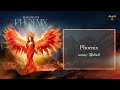 Phoenix - Ni Ni Khin Zaw (Official Lyric Video)