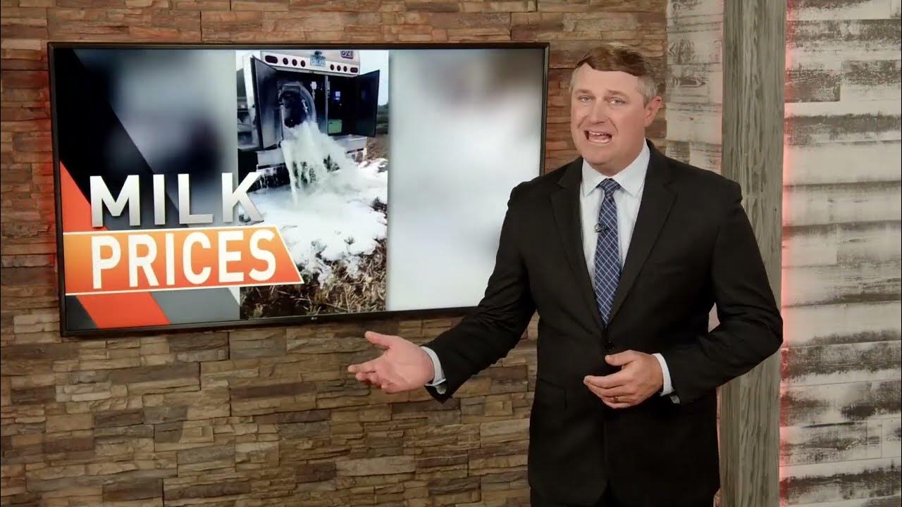 Class 3 Milk Futures