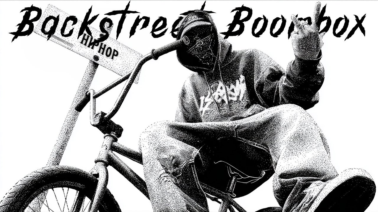 ☆YK☆ G-rap Hiphop Old School Hip Hop Vibes 🎤 Timeless 90s G-Funk × 2000s