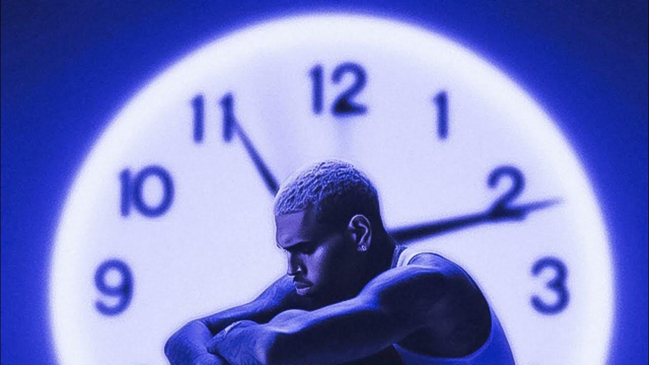 Chris Brown - Angel numbers (Expanded Version) Chris Brown - Angel numbers (Expanded Version)