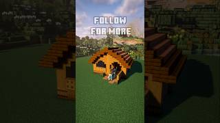 minecraft barn you need to try for your horses #minecraft #minecraftbuilding #minecraftideas