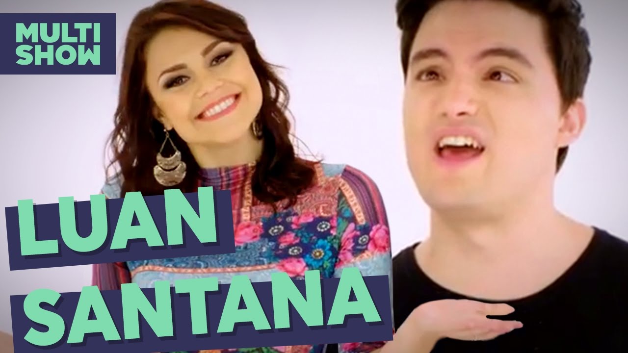 nunes next fight Campanha Prêmio Multishow 2016 no Youtube | Luan Santana | Bruna Louise e Felipe Neto