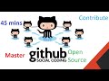 Thành thạo Github trong 45p - Tham gia đóng góp cộng đồng nguồn mở lớn nhất Thế Giới