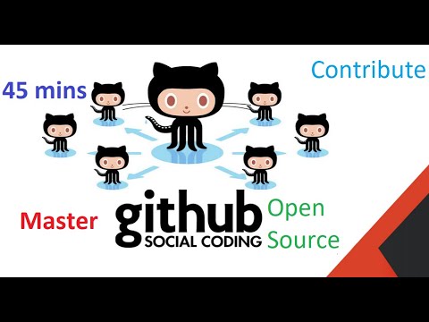 Thành thạo Github trong 45p - Tham gia đóng góp cộng đồng nguồn mở lớn nhất Thế Giới