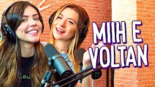 Loud Miih E Voltan - Programa Eu Fico Loko