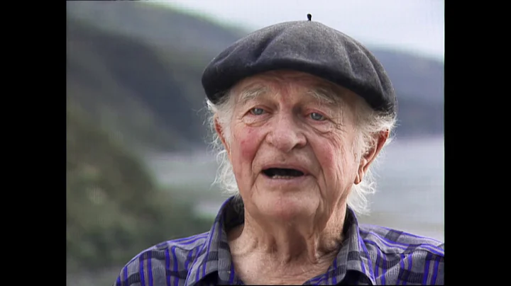 Linus Pauling, Academy Class of 1979, Full Interview