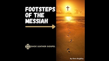 The Olivet Discourse: Harmony of Matthew 24, Mark 13, Luke 21