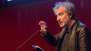 Adam Phillips: 'Against Self-Criticism' (with Q&A)