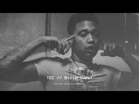 tec---bittersweet
