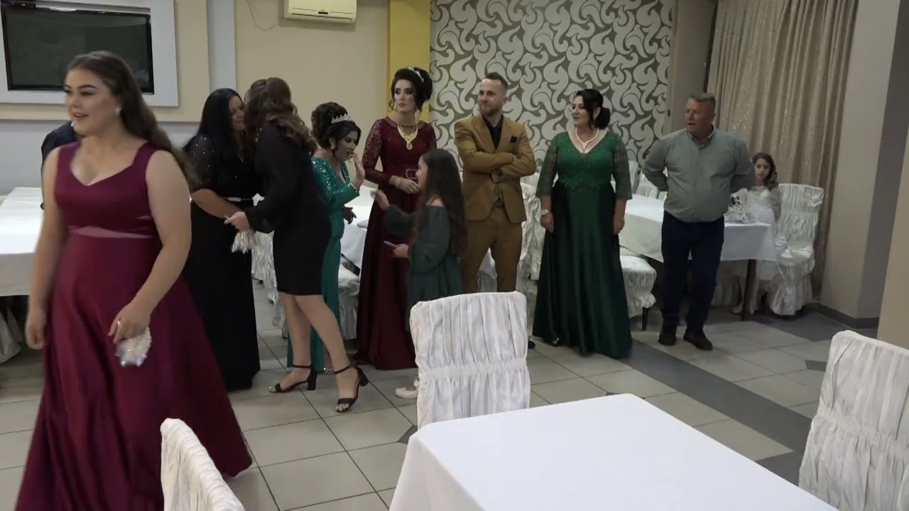 Sunet Veselje Mahir Shkrijelj 1 dio