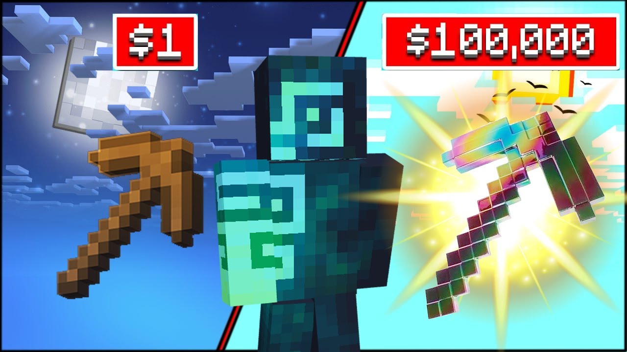 1$ va 100.000$ kirkalar yasab ularni tekshirib ko'ramiz